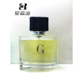 Perfume modificado para requisitos particulares del diseño de la moda del precio de fábrica caliente de la venta